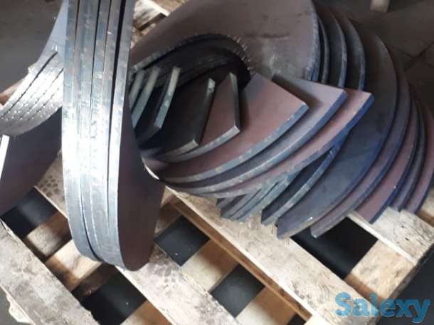 Витки шнека от компании «Трансконвейер», фотография 1