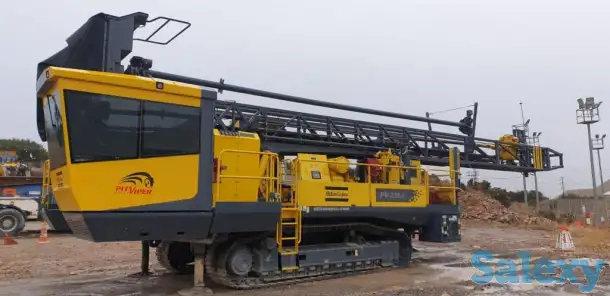 Буровой станок Atlas Copco PV 235, фотография 2