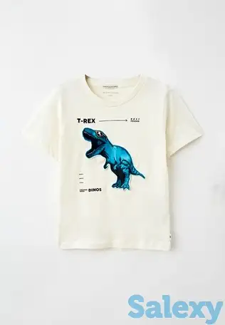 Футболка tom tailor, фотография 1