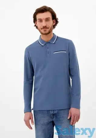 Поло finn flare, фотография 1