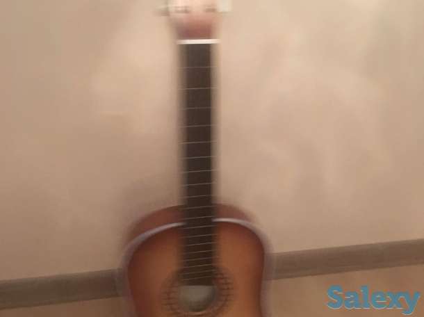 Гитара, фотография 1