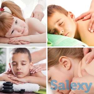 Курсы Детский массаж Астана, фотография 1