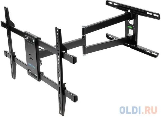 Кронштейн kromax dix 20 black, фотография 1