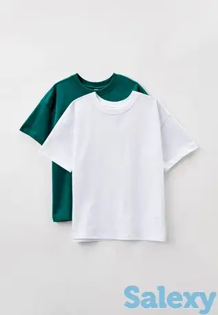 Футболки 2 шт. sela, фотография 1