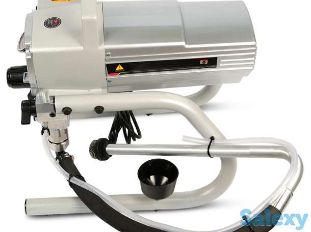 SPT 440 в аренду, фотография 9