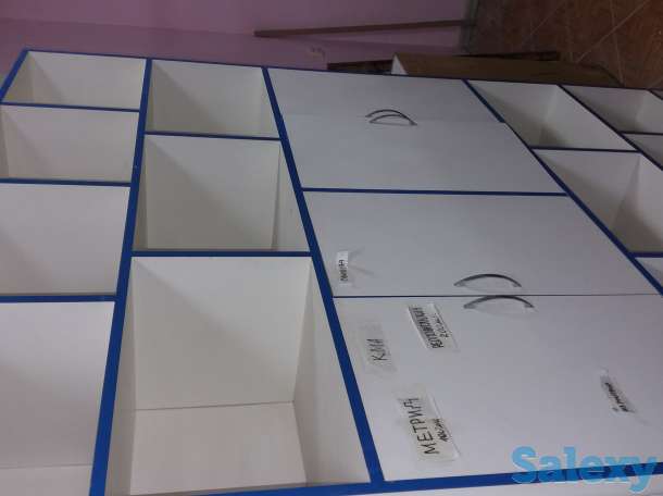 Шкафы и стеллажи аптечные., фотография 8