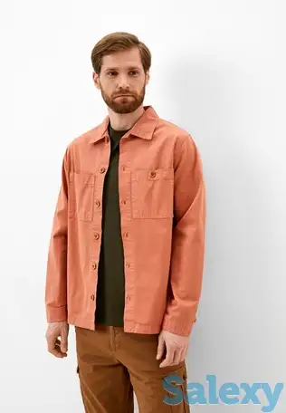 Рубашка mossmore, фотография 1