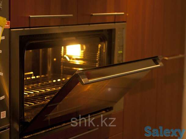 Ремонт духовых шкафов smeg, фотография 1