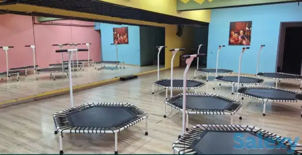 Продам готовый бизнес фитнес студия, фотография 1