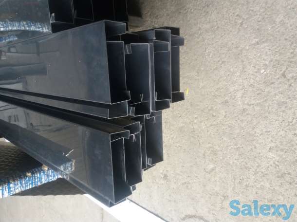 Услуги по изготовлению изделий из любого металла, фотография 2