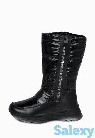 Дутики t.taccardi, фотография 1