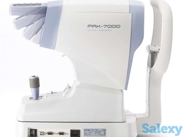 Авторефкератометр Potec PRK-6000N, фотография 2