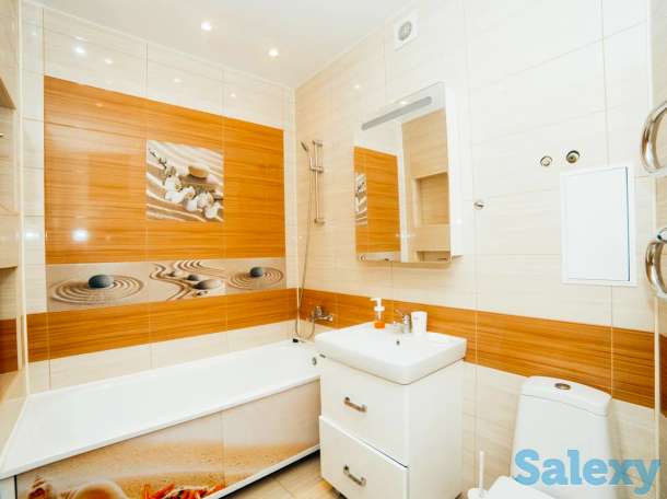 Квартира с видом на горы, ул. Навои, 210/1, фотография 11