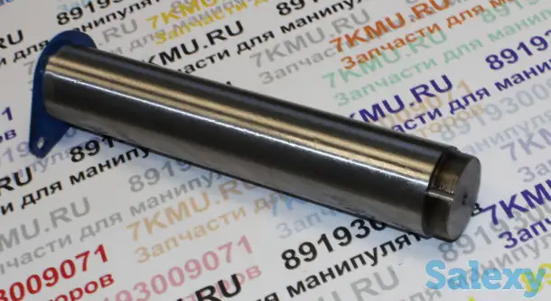 Палец стрела-башня КМУ Soosan SCS746, фотография 1