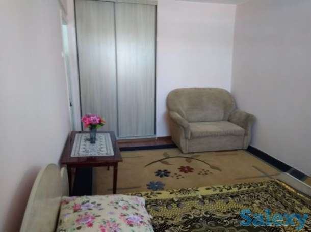 Сдаётся 1-2 комнатная квартира посуточно, фотография 4