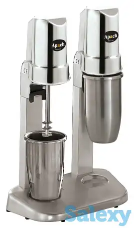 Миксер Apach AMX2 ECO, фотография 1