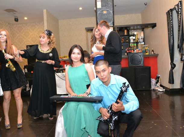 тамада на любое торжество, фотография 3