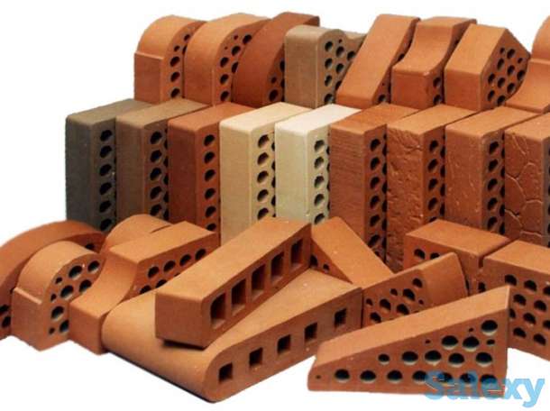 Продажа облицовочного керамического  кирпича, фотография 1