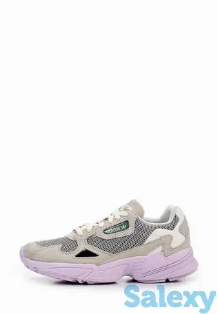 Кроссовки adidas originals, фотография 1