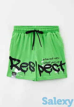 Шорты спортивные playtoday, фотография 1