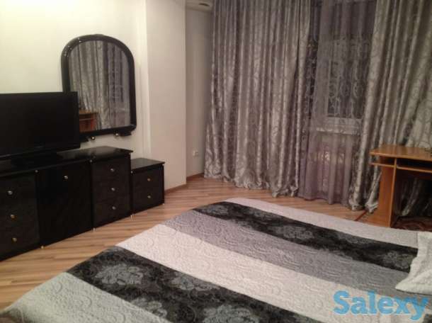 Сдается 2 комнатная квартира , по улице Нурмакова ., фотография 2