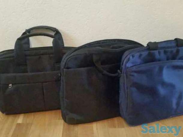 Сумка для ноутбука, фотография 1