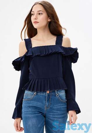 Блуза lost ink, фотография 1