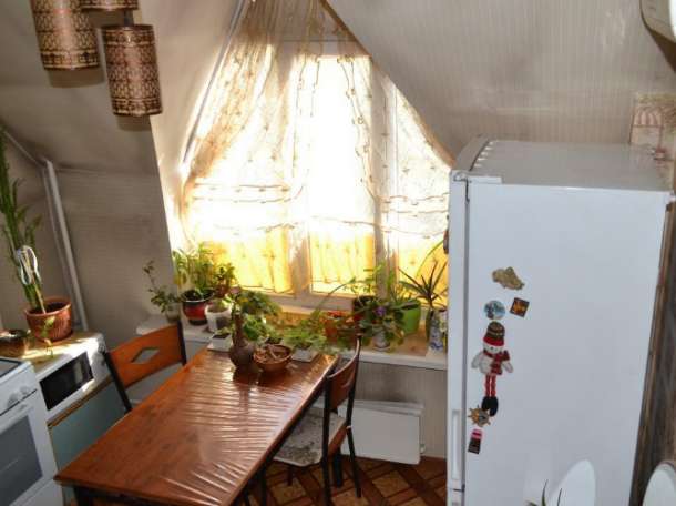 2-комнатная квартира, мкр Кулагер, фотография 4