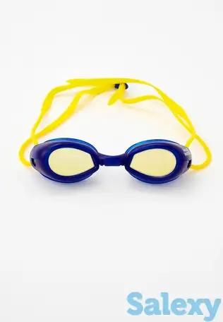 Очки для плавания madwave, фотография 2