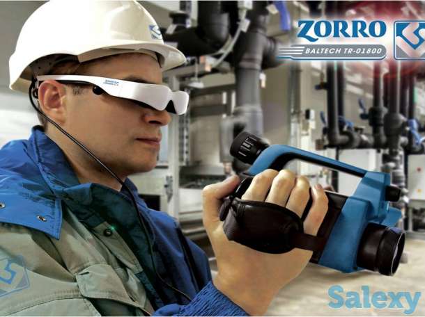 Обучение специалистов. Анализ масла в авиации – минилаборатории BALTECH OA-5800., фотография 1