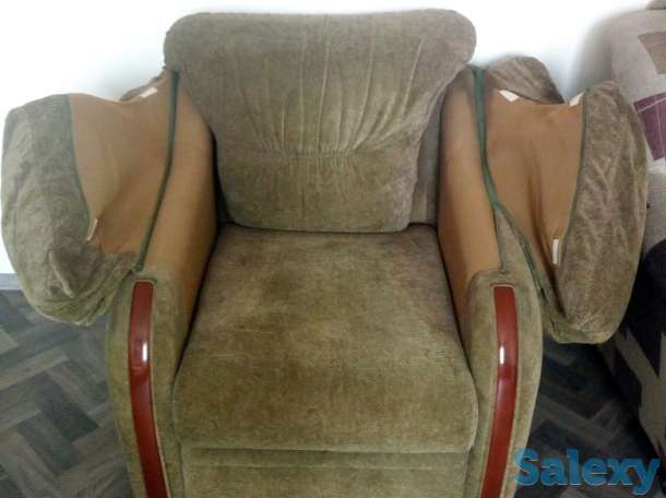 Продаются 2 кресла, фотография 4