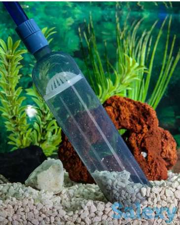 Аквариум обслуживание в Алматы, фотография 2