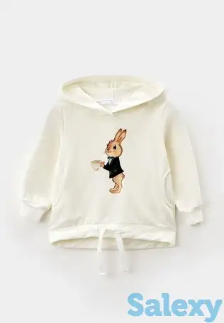 Худи ete children, фотография 1