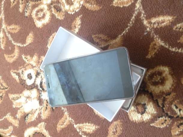 Продам быстрый смартфон Xiaomi redli note 3, фотография 3