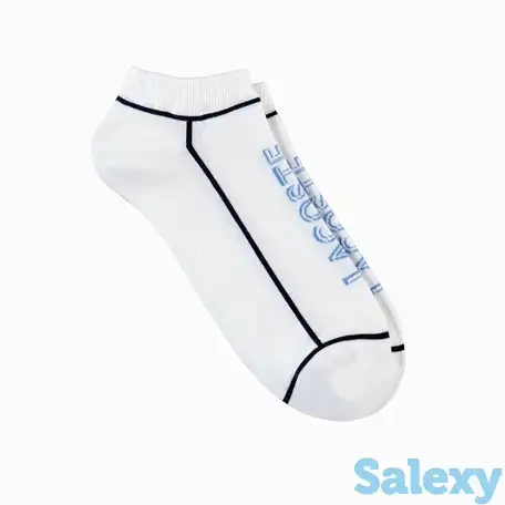 Носки lacoste   unisex, фотография 1