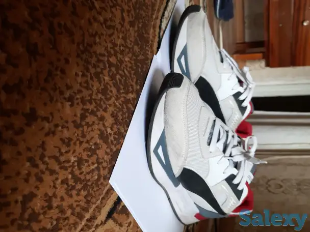 Кроссовки Puma 43 размер, фотография 1