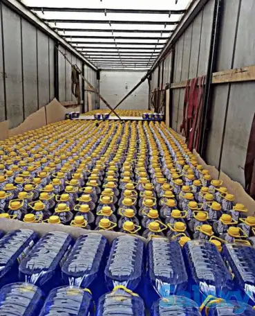 Незамерзайка оптом от производителя в Казахстане, фотография 3