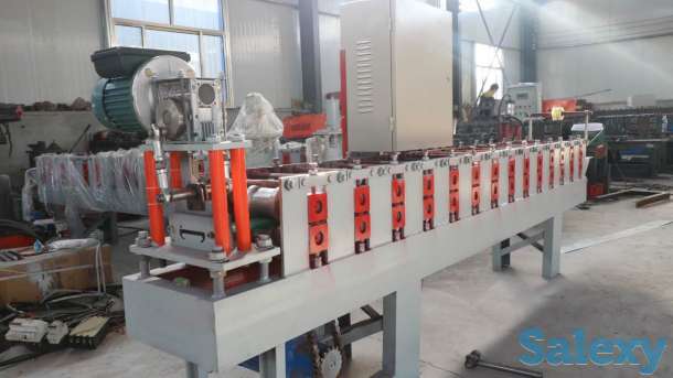 Линия для производства маячкового профиля с перфорацией из Китая, фотография 1