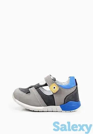 Сандалии ташики anatomic comfort, фотография 2