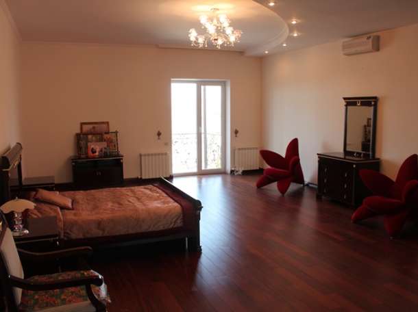 7-комнатный дом, проспект Достык — Тайманова, фотография 9