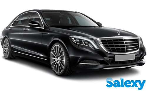 NUR-TRANS прокат авто с водителем и без водителя, фотография 3