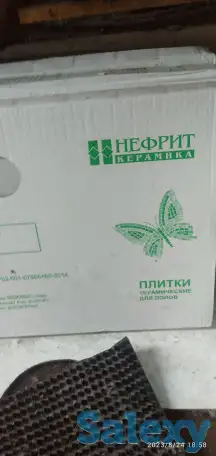 Плитка керамическая, фотография 2