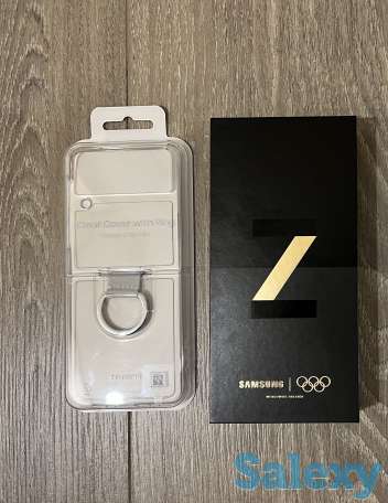 Samsung galaxy Z Flip 3 5G, фотография 2