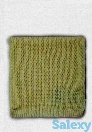 Шарф finn flare, фотография 1