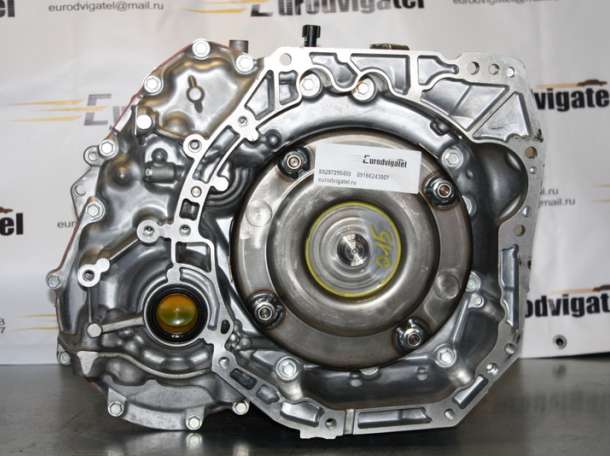Вариатор CVT 2WD Nissan Juke 310203JX3A, фотография 1