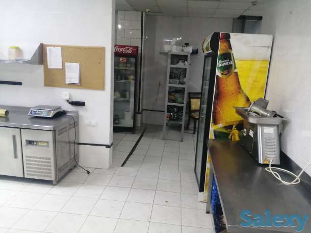 Сдам в аренду ресторан/банкетный зал, проспект Абая 63, фотография 9