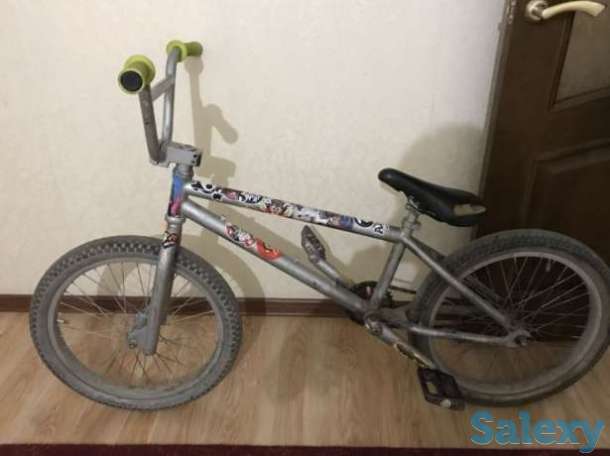 Продам bmx, фотография 1