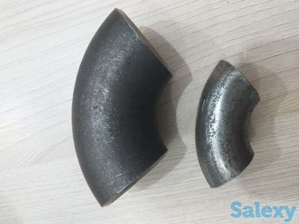 Фланцы и детали для трубопровода, фотография 1