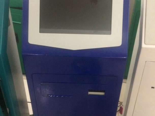 Продам терминалы платёжные от 215 000 тысяч тенге, крупные акции!, фотография 5