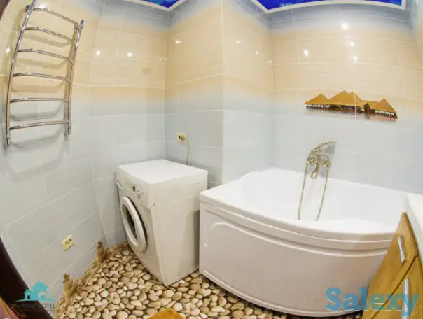 Квартира посуточно и по часам, фотография 7